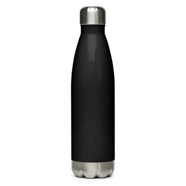 #LevelingUp Stainless steel water bottle - Image 6