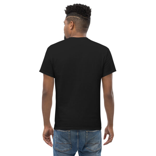 #LevelingUp Unisex classic tee - Image 2