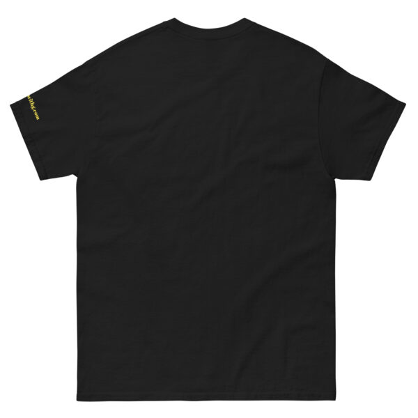 #LevelingUp Unisex classic tee - Image 36