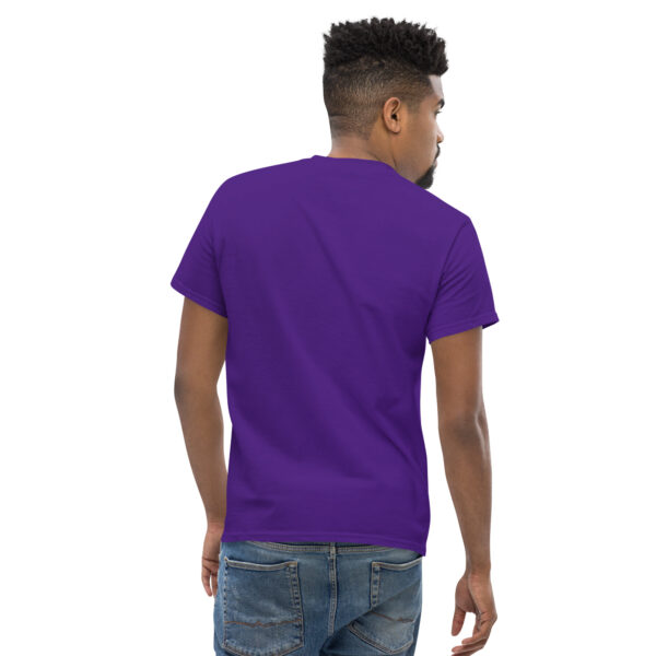 #LevelingUp Unisex classic tee - Image 10