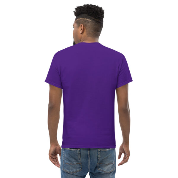 #LevelingUp Unisex classic tee - Image 9