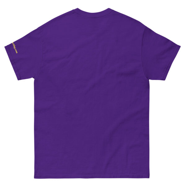 #LevelingUp Unisex classic tee - Image 38