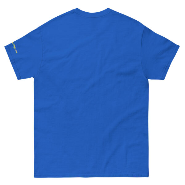 #LevelingUp Unisex classic tee - Image 40