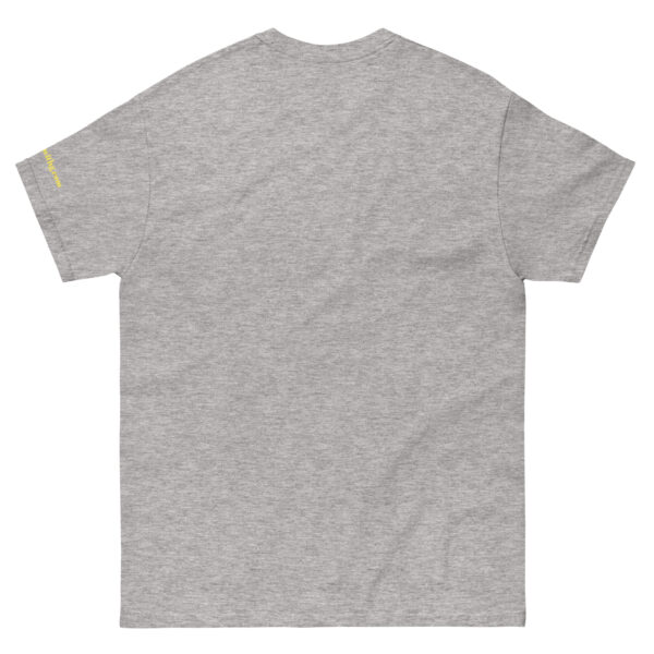 #LevelingUp Unisex classic tee - Image 42